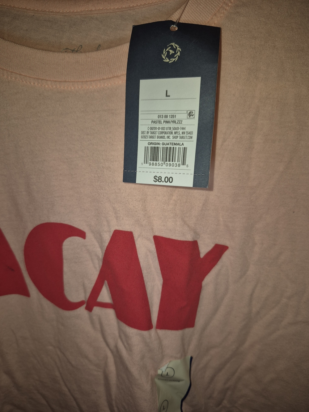 Two Tees Combination. - Picture 2 of 7